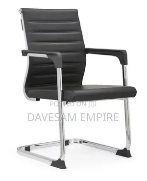 Quality Leather Office Chair