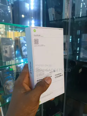 New Apple iPhone 18 Pro Max 256 GB Red