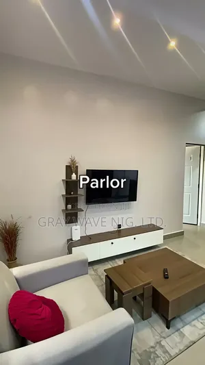 Furnished 1bdrm Apartment in Idu Industrial for rent
