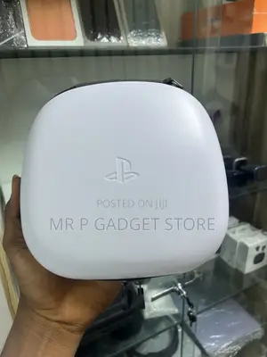 Dualsense Edge Controller
