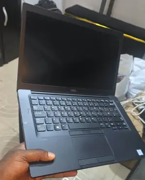 Laptop Dell Latitude 7480 8GB Intel Core i5 SSD 256GB