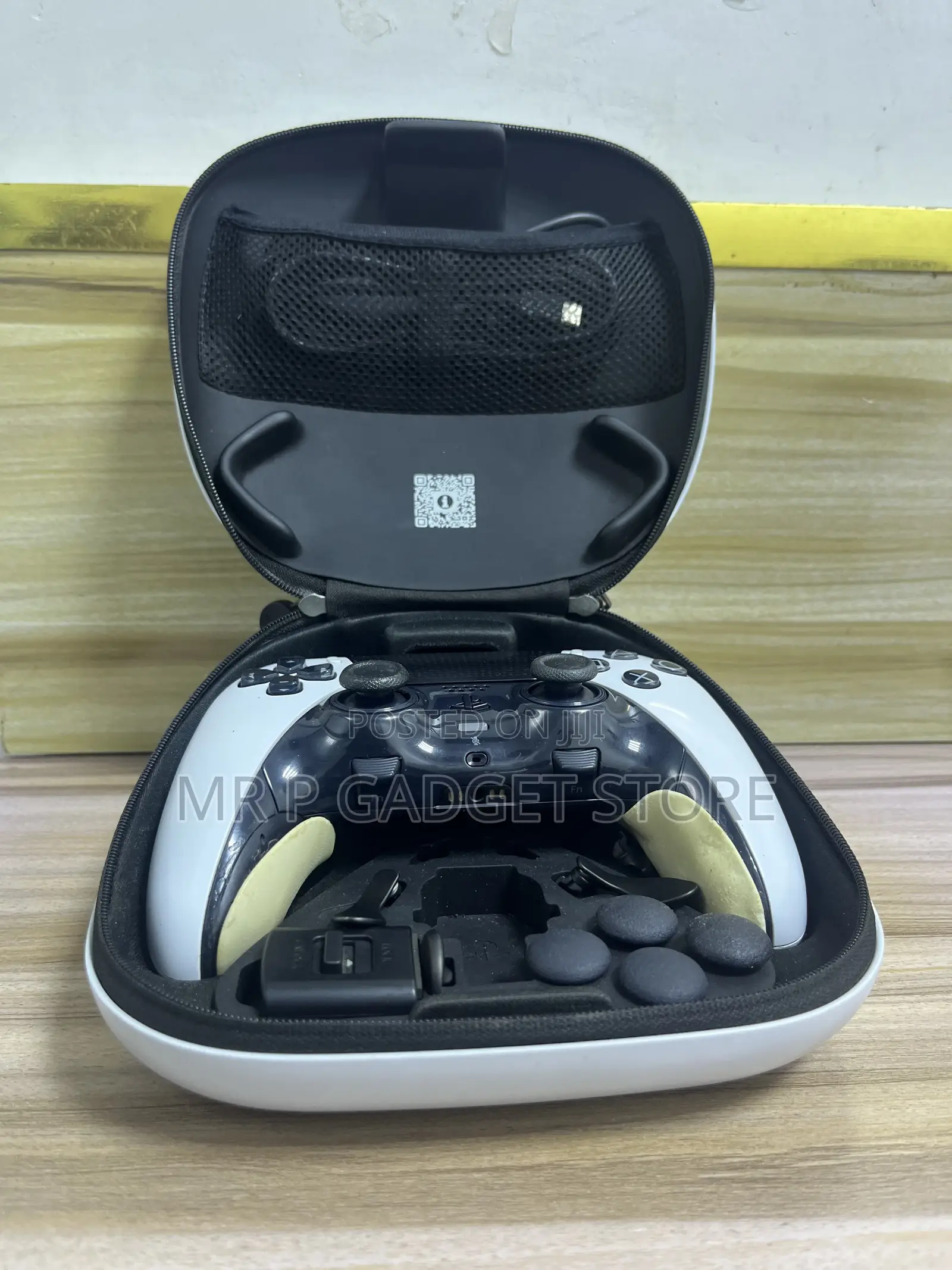 Dualsense Edge Controller