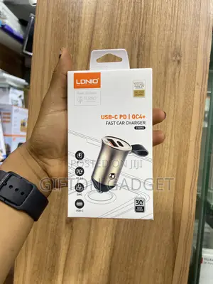 Car Charger