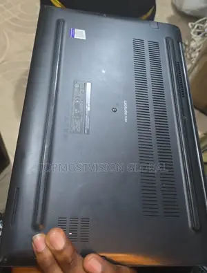 Laptop Dell Latitude 7480 8GB Intel Core i5 SSD 256GB