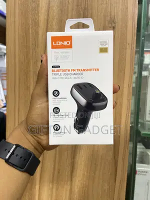Car Charger