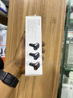 Car Charger
