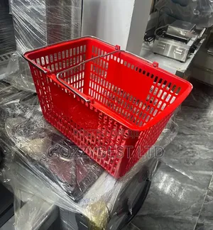 Shopping Basket