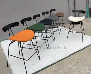 Elegant Design Restaurant Bar Stools