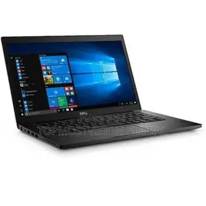 Laptop Dell Latitude 7480 8GB Intel Core i5 SSD 256GB
