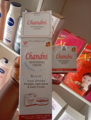 Chadni Face Cream