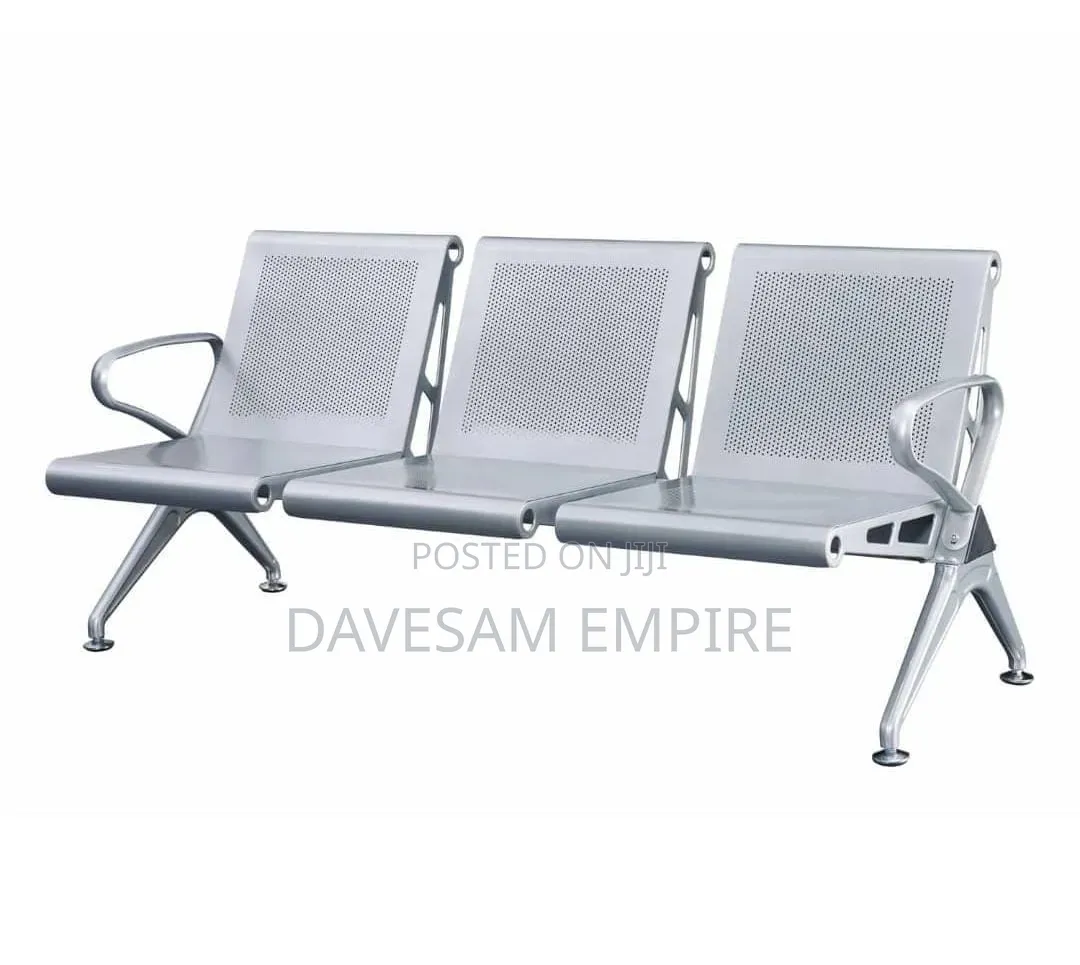 Top Quality and Durable Visitors' Chair