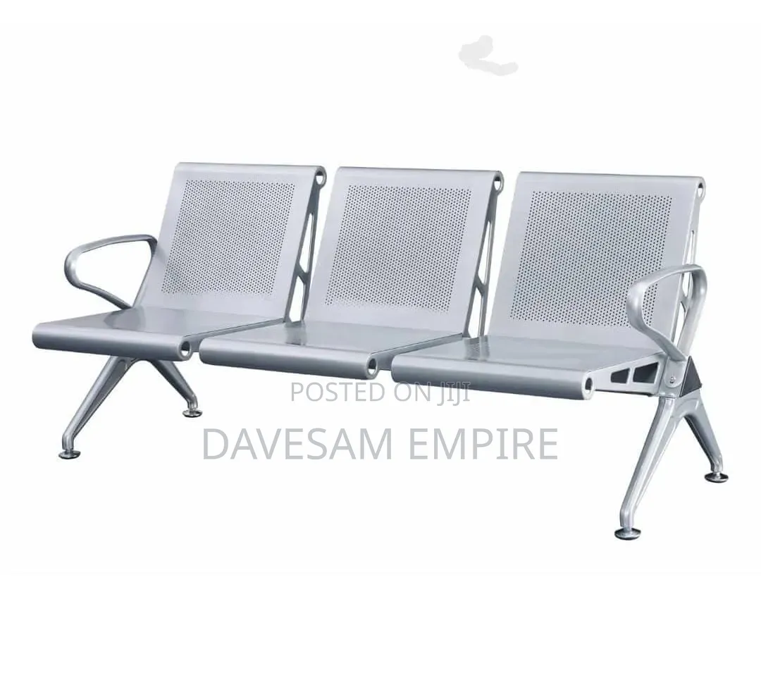 Top Quality and Durable Visitors' Chair