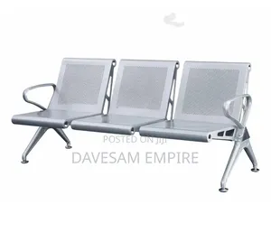 Top Quality and Durable Visitors' Chair