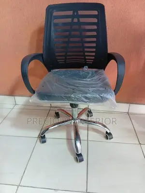 Swivel Office Chair