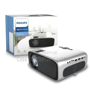 Philips NeoPix Prime 2 (NPX542/INT) for Small Spaces