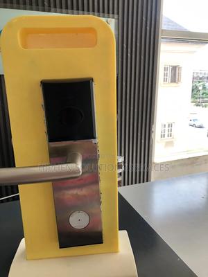 Commercial Hotel Entry Handle