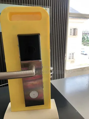 Commercial Hotel Entry Handle