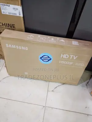 Samsung HD TV for a Dedicated Home Media Space