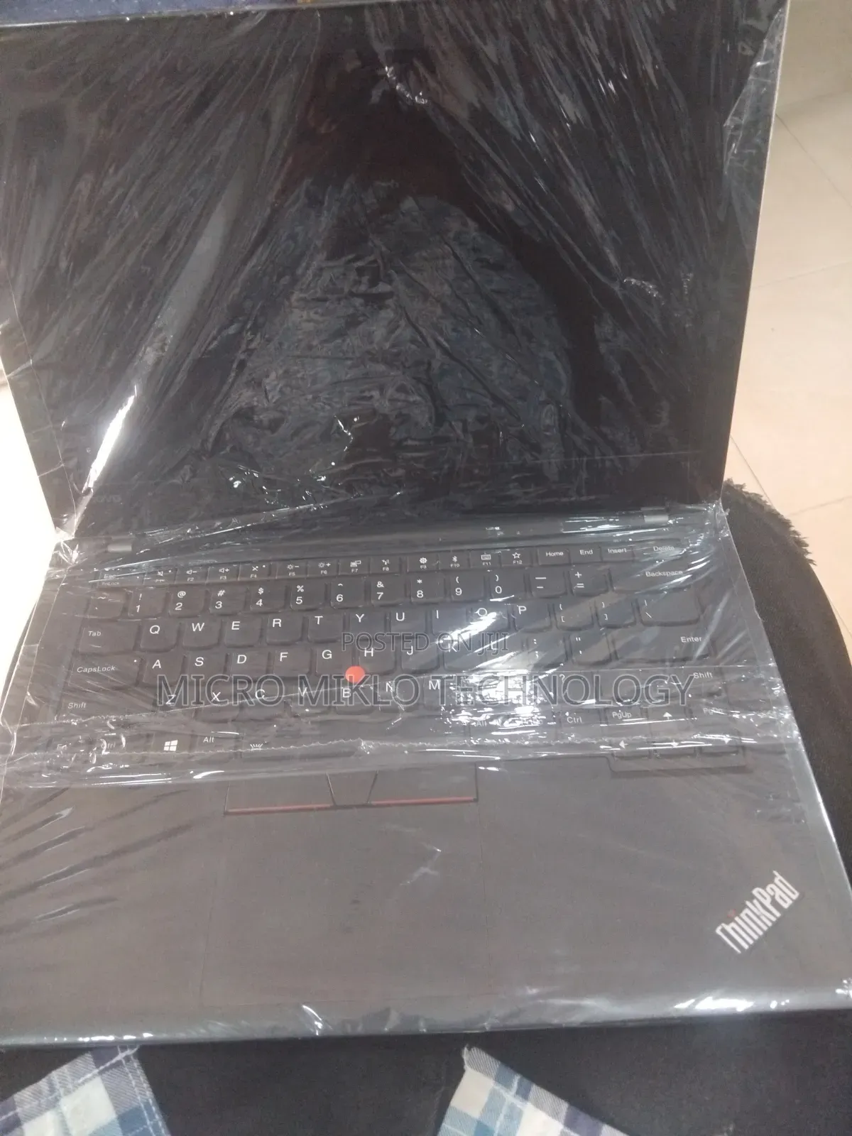 Laptop 8GB Intel Core i5 HDD 256GB