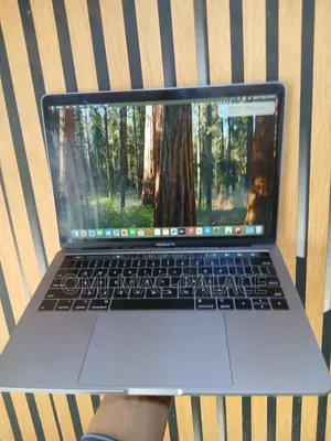 Laptop Apple MacBook Pro 2019 8GB Intel Core i5 SSD 128GB