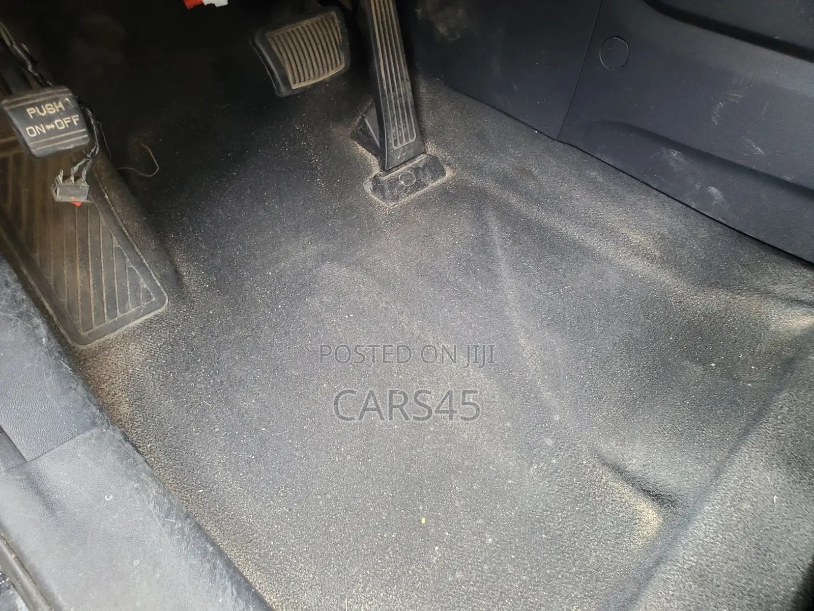 Hyundai Ix35 2013 Black