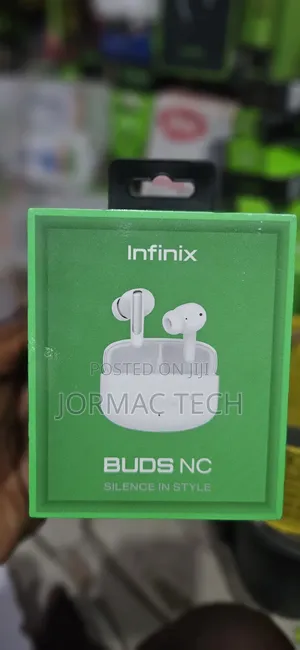 Infinix Buds Nc Xe28
