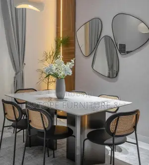 Quality Dining Set