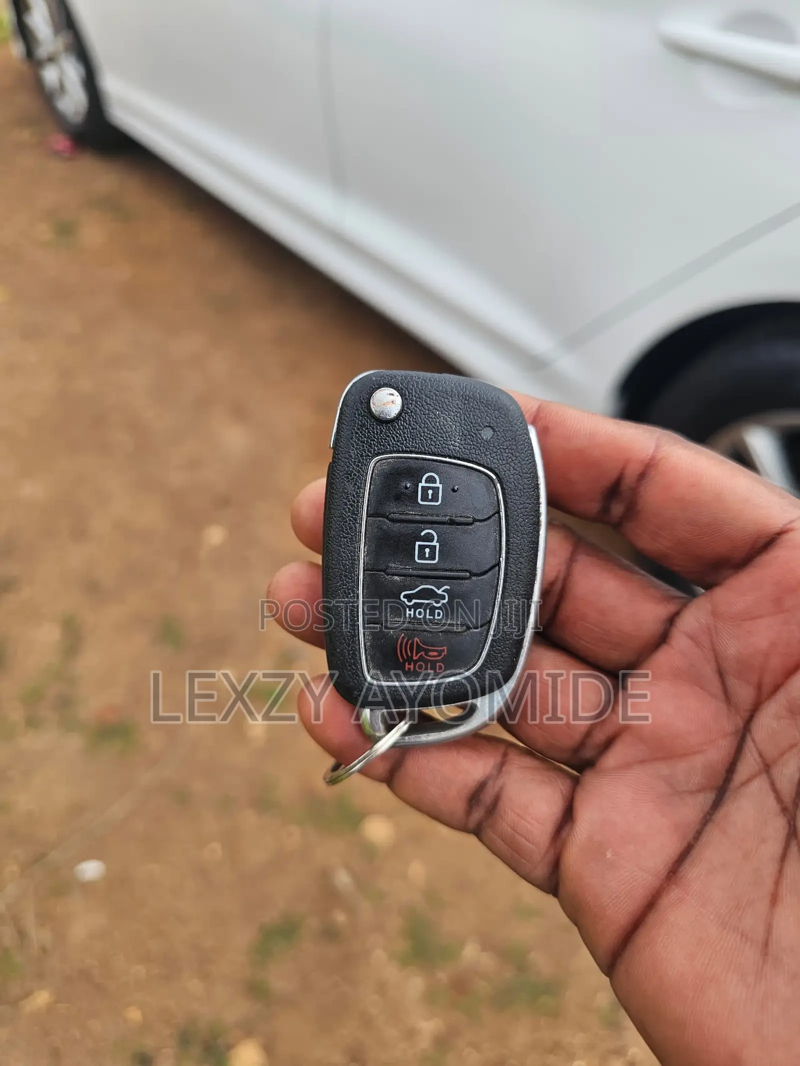 Hyundai Sonata ECO 2018 White