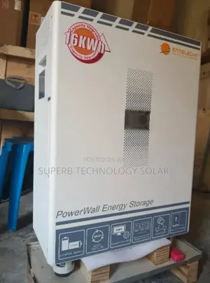 16kwh 48v ENTELENCHY Lithium Battery Available With Warranty 5yrs