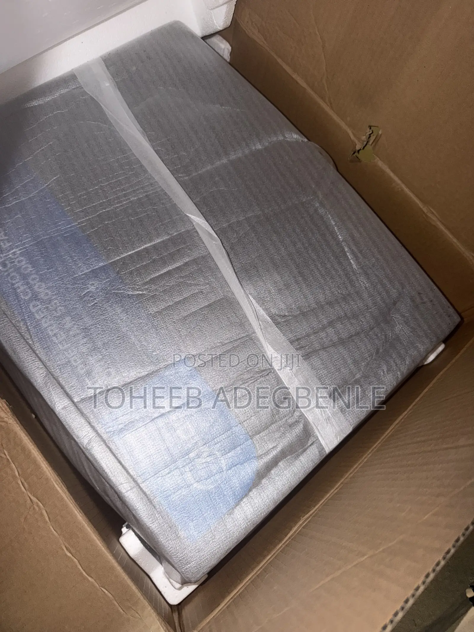 Midea Washing Machine