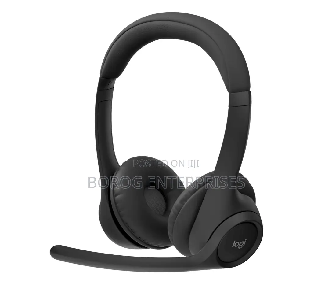 Logitech Zone 300 Wireless Bluetooth Headset