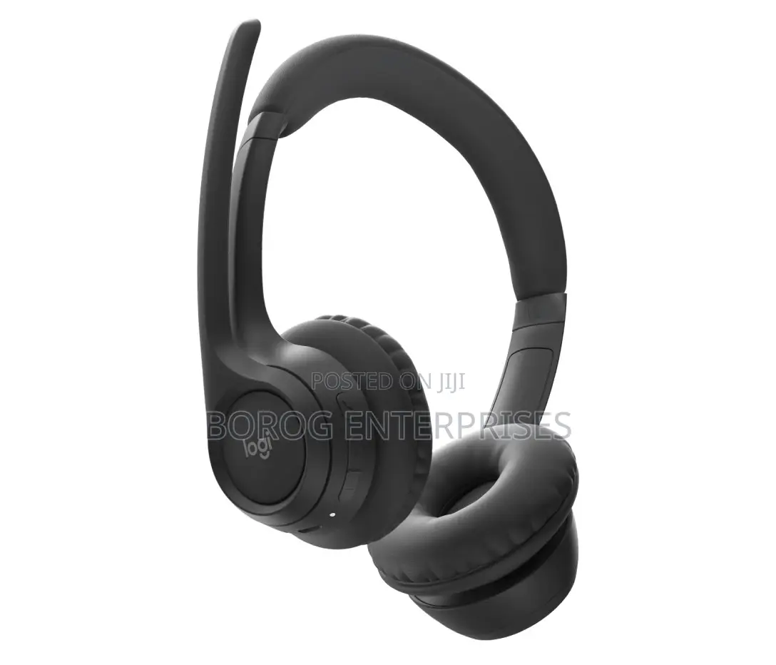 Logitech Zone 300 Wireless Bluetooth Headset