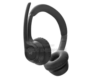 Logitech Zone 300 Wireless Bluetooth Headset