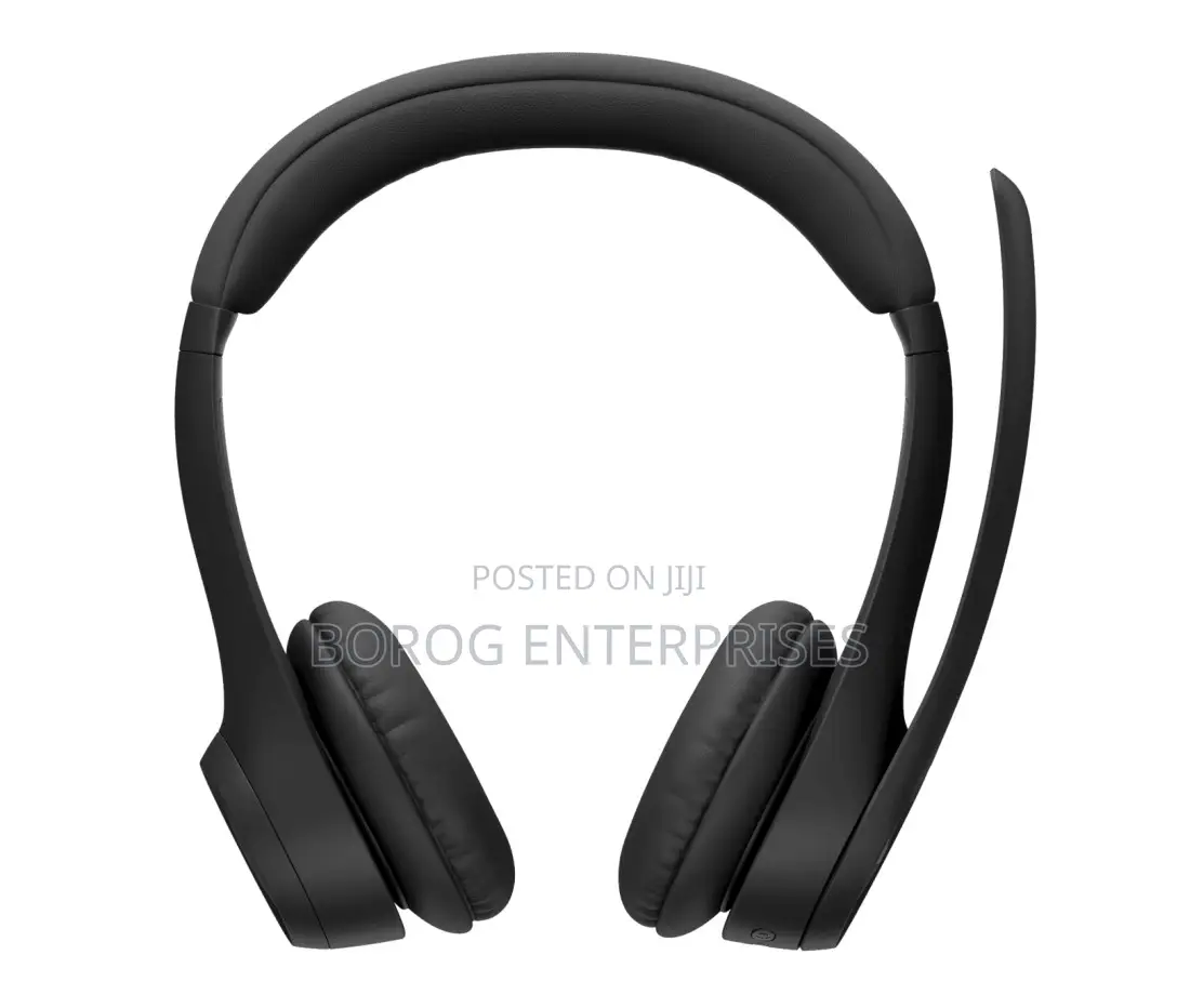 Logitech Zone 300 Wireless Bluetooth Headset