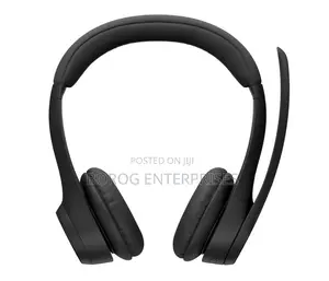 Logitech Zone 300 Wireless Bluetooth Headset