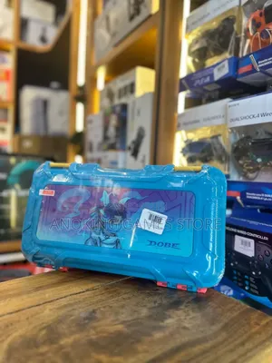 Nintendo Switch Oled Storage Case