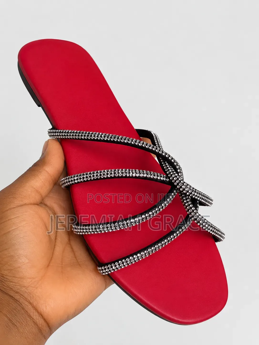 Everything I Sell Is Handmade