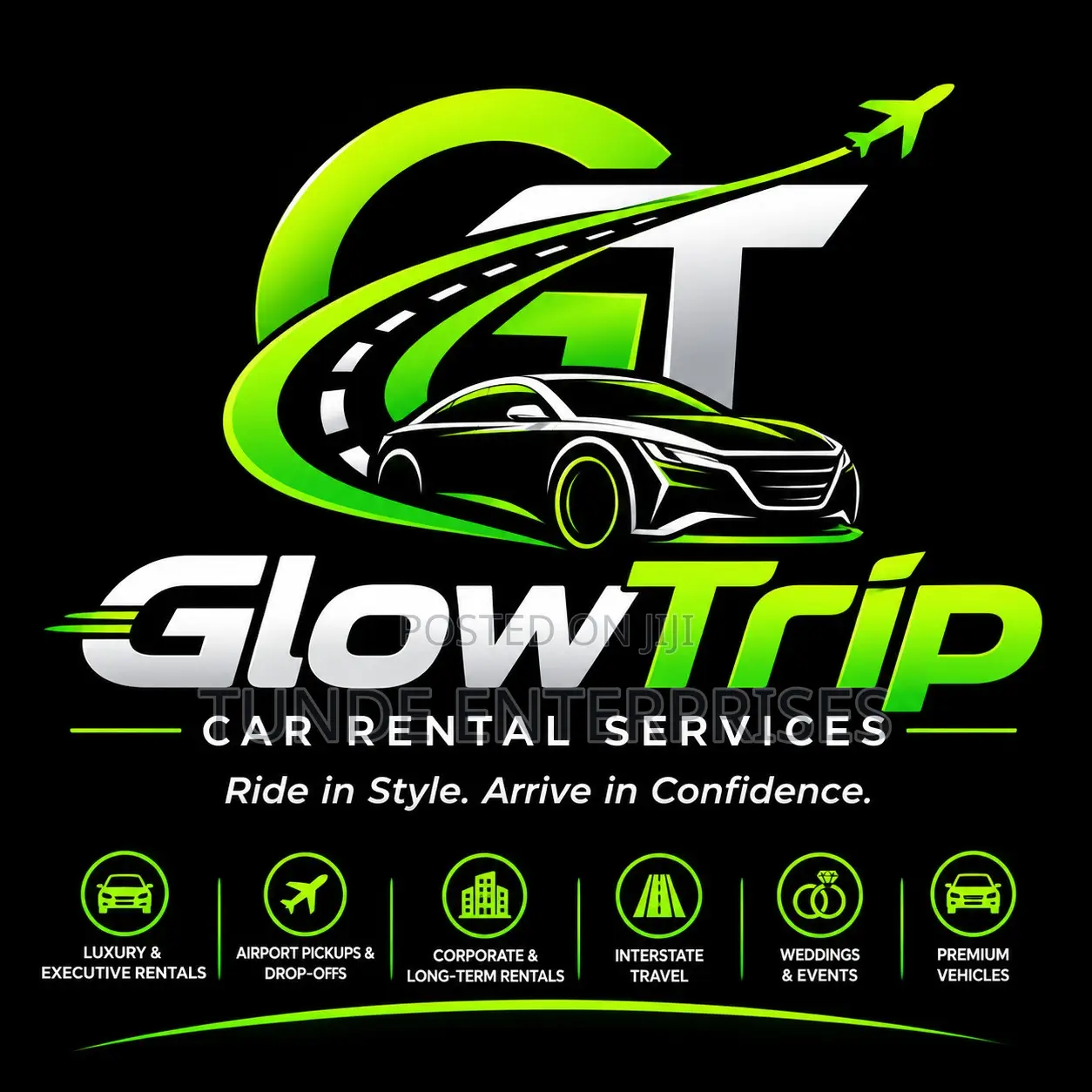 Car Rental & Mobility Services