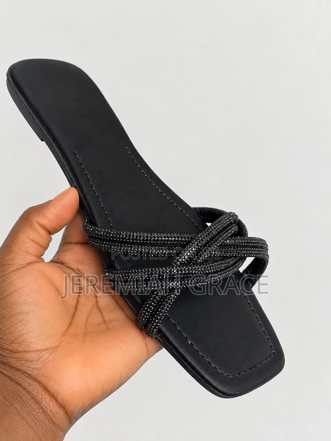 Everything I Sell Is Handmade