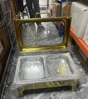 Brand New Chaffing Dish