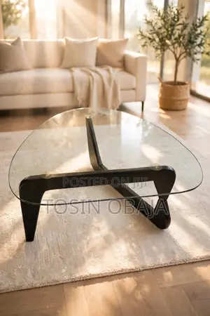 Beautiful Coffee Table by ObajaCo