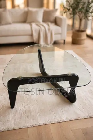 Beautiful Coffee Table by ObajaCo