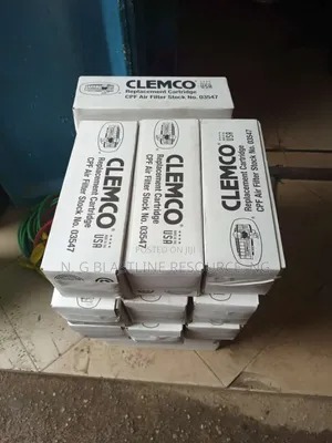 Clemco CPF Cartilage