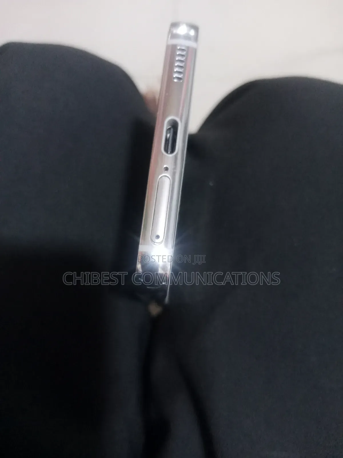 Samsung Galaxy S22 5G 256 GB White