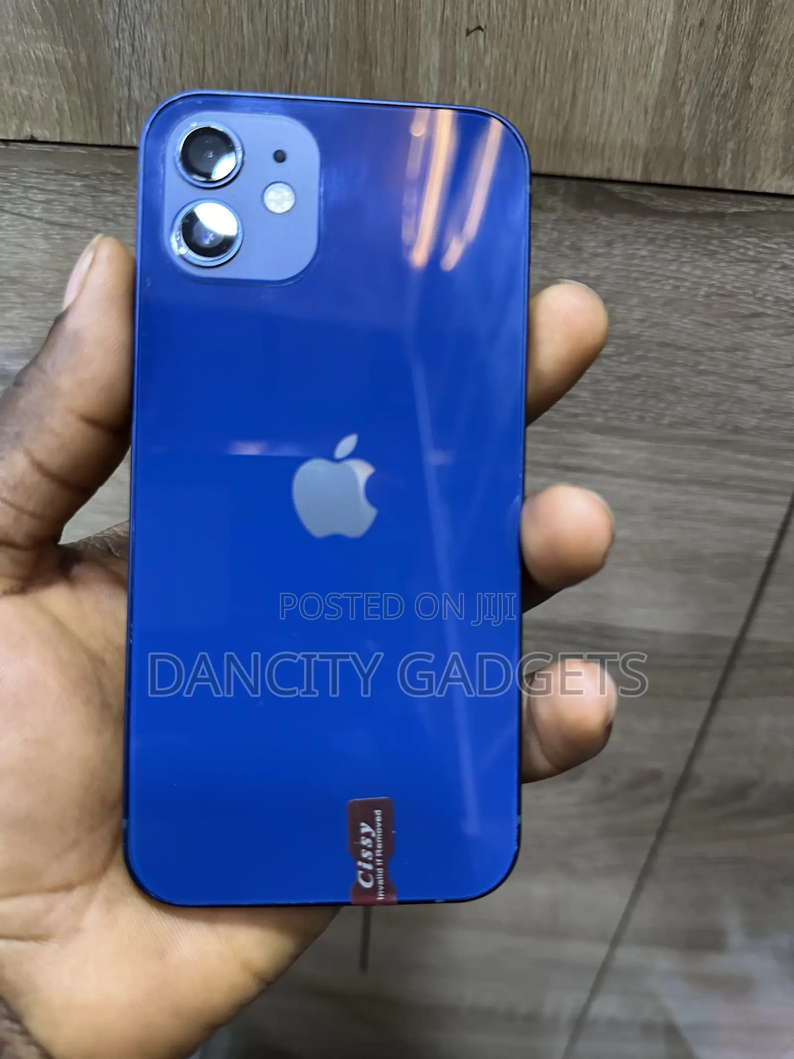 Apple iPhone 12 128 GB Blue