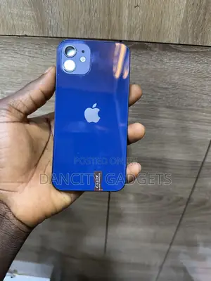 Apple iPhone 12 128 GB Blue
