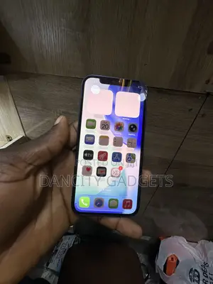 Apple iPhone 12 128 GB Blue