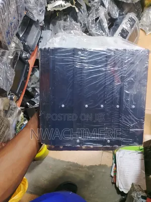 Mitsubishi Outlander Amplifier
