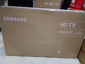 Samsung 32-Inch Visual Entertainment Display