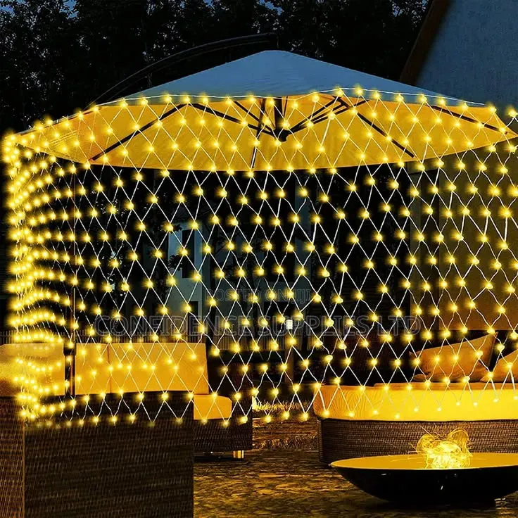 Net Christmas Light Best Choice